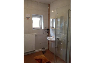 Ferienwohnung Trientje ***** Sterne