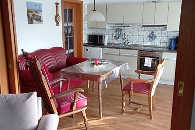 Vakantiewoning Trientje ***** Sterren