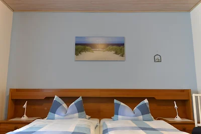 Ferienwohnung Trientje ***** Sterne