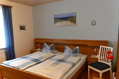 Ferienwohnung Trientje ***** Sterne