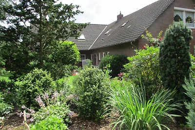 Ferienwohnung Trientje ***** Sterne