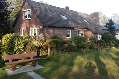 Ferienwohnung Trientje ***** Sterne