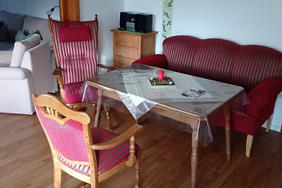 Ferienwohnung Trientje ***** Sterne