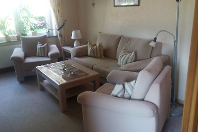 Ferienwohnung Trientje ***** Sterne