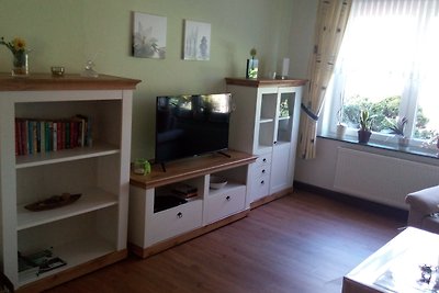 Ferienwohnung Trientje ***** Sterne