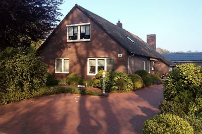 Ferienwohnung Trientje ***** Sterne