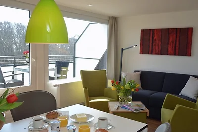Haus Storchennest: FeWo Nordsee