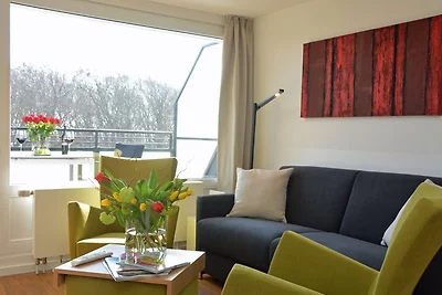 Haus Storchennest: FeWo Nordsee