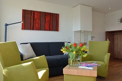 Haus Storchennest: FeWo Nordsee