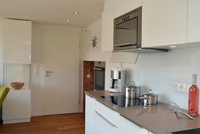 Haus Storchennest: FeWo Nordsee