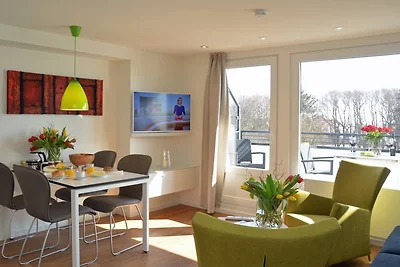 Haus Storchennest: FeWo Nordsee