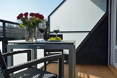Haus Storchennest: FeWo Nordsee
