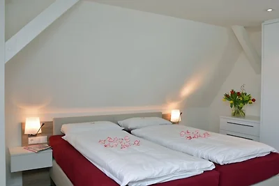 Haus Storchennest: FeWo Nordsee