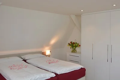 Haus Storchennest: FeWo Nordsee