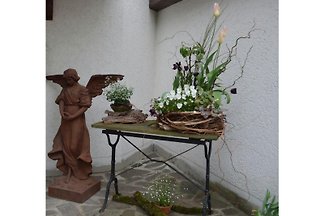 Ferienwohnung Auszeit