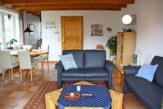 Casa de vacaciones en Hooksiel