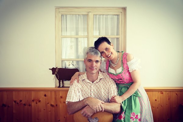 Frau K. Gruber Frau K. Gruber