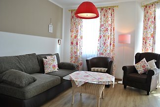 Superior Appartment Goldener Hahn