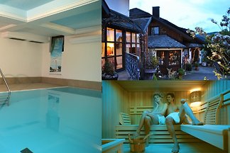Classic Appartement Goldener Hahn