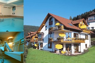 Panorama Suite Residence