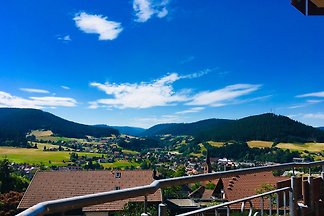 Panorama Superior Suite