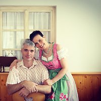 Frau K. Gruber Frau K. Gruber