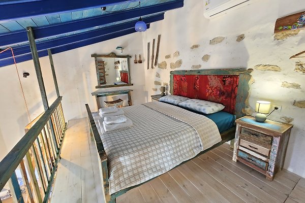 Ferienwohnung Pitsidia