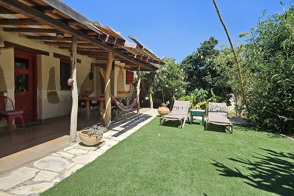 Ferienhaus Pitsidia