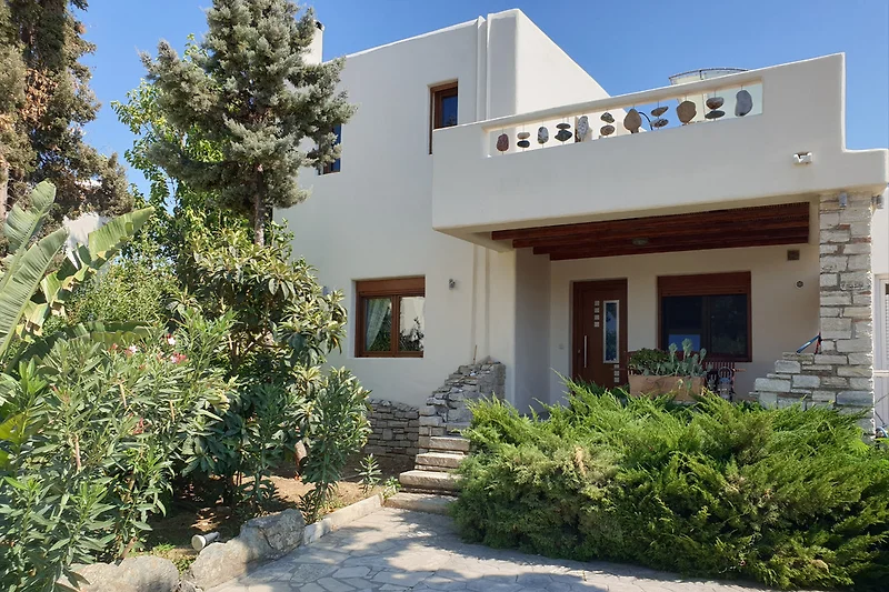 Villa Agapi