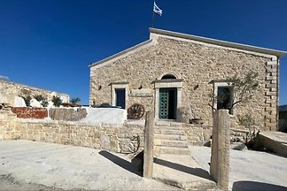 Vakantieappartement Pitsidia