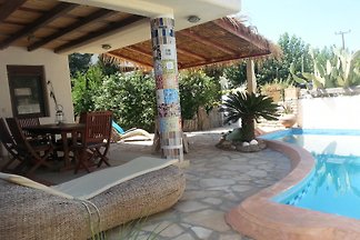 Villa Paradiso 2