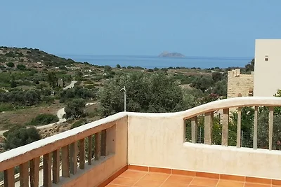 Villa Efrossini