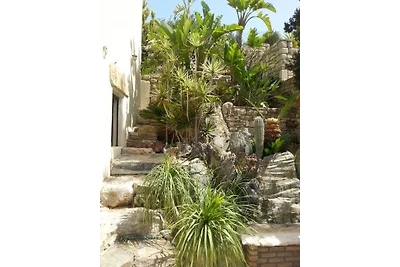 Villa Efrossini