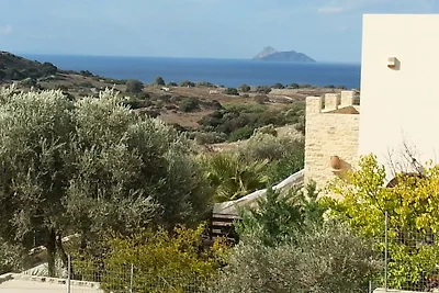 Villa Efrossini