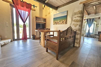 Galerie Apartment Matala
