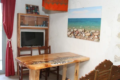 Galerie Apartment Matala