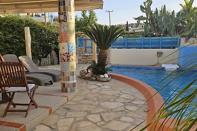 Villa Paradiso 2