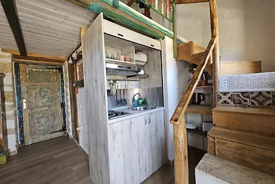 Galerie Apartment Matala
