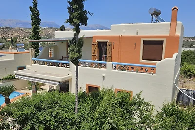 Villa Paradiso 2