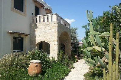 Villa Pachakis