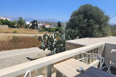 Galerie Apartment Matala