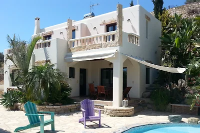 Villa Efrossini