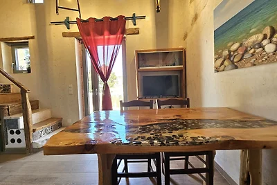 Galerie Apartment Matala
