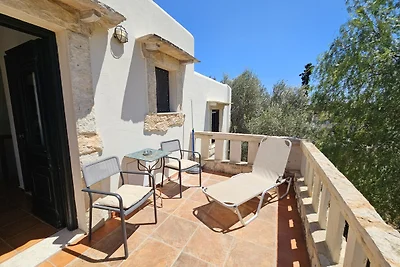 Villa Pachakis