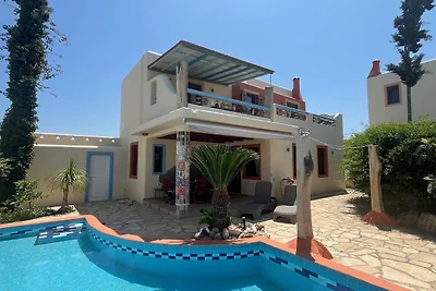 Villa Paradiso 2