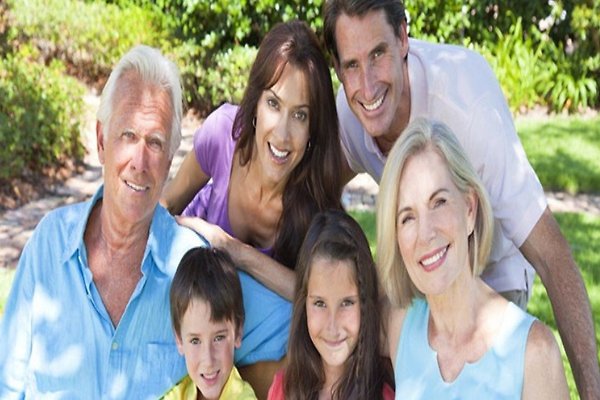 Familie F. Vukusic Familie F. Vukusic