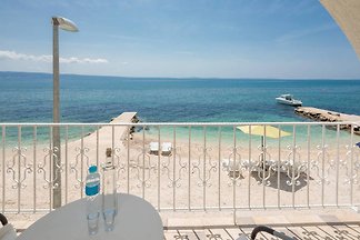 Vacances à la plage SPLIT ☼ ☼