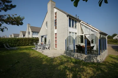 Ferienvilla Düne