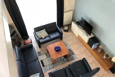 Ferienvilla Düne