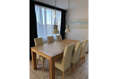 Ferienvilla Düne